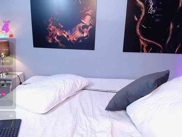 JasmineCampbell webcam