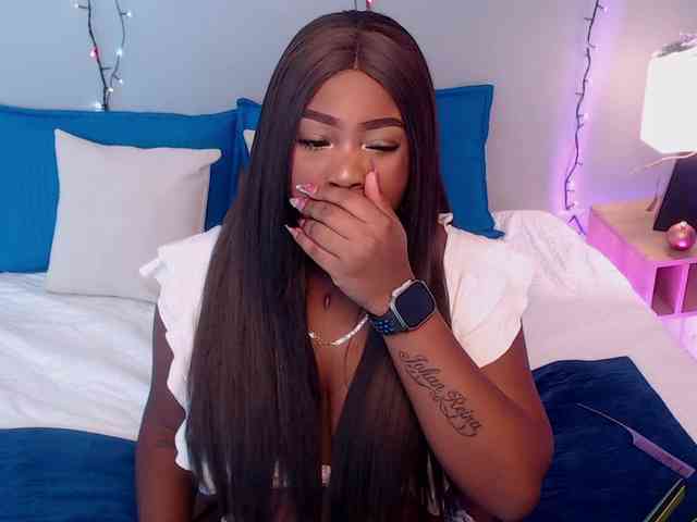 JasmineCampbell webcam