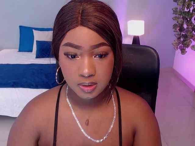 JasmineCampbell webcam