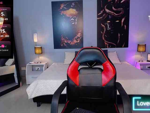 JasmineCampbell webcam