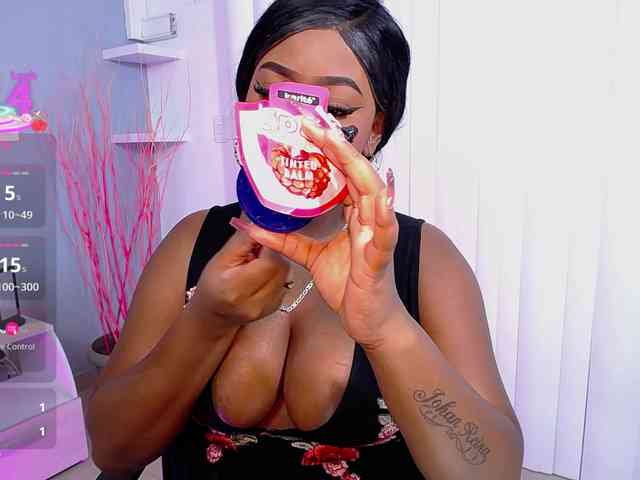 JasmineCampbell webcam