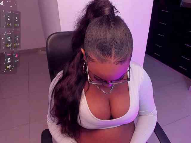 JasmineCampbell webcam