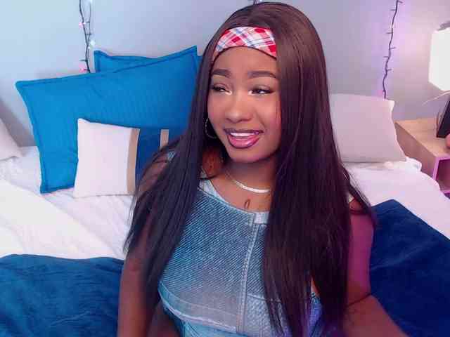 JasmineCampbell Live Webcam on BongaCams