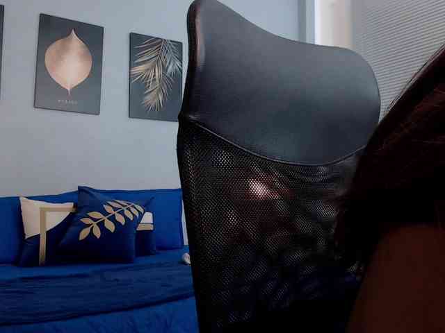 JasmineCampbell webcam