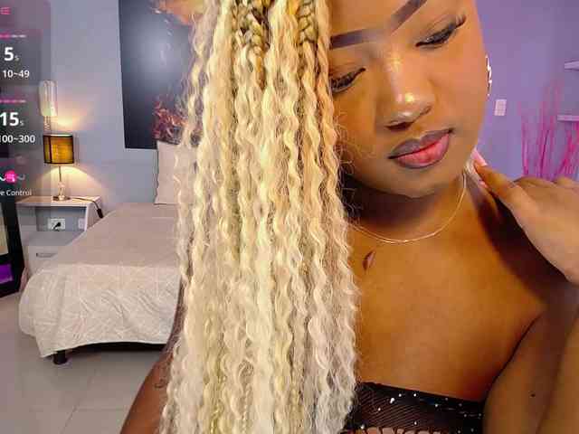 JasmineCampbell webcam