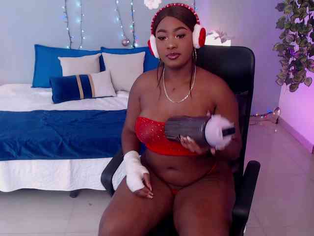 JasmineCampbell webcam