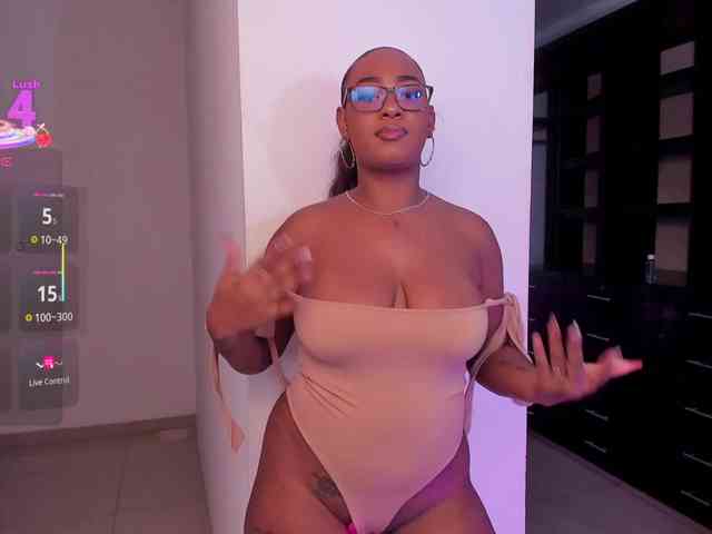 JasmineCampbell webcam