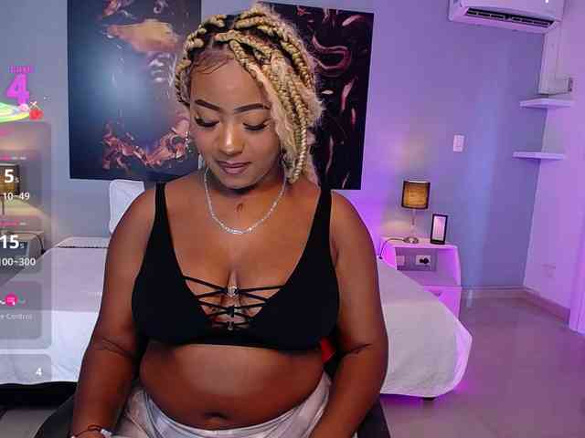 JasmineCampbell webcam