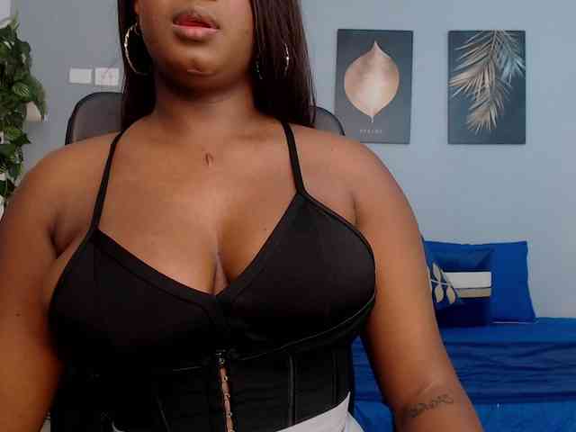 JasmineCampbell webcam