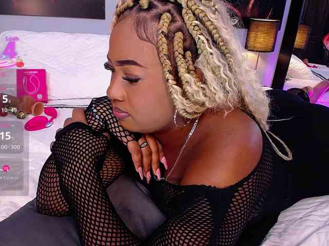 JasmineCampbell webcam