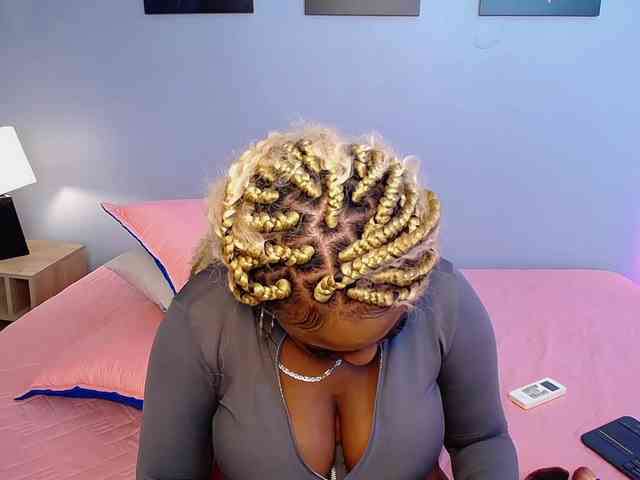 JasmineCampbell webcam