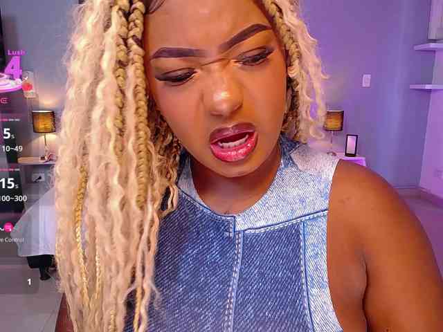 JasmineCampbell webcam