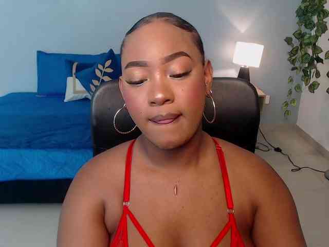 JasmineCampbell webcam