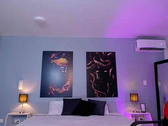 JasmineCampbell webcam