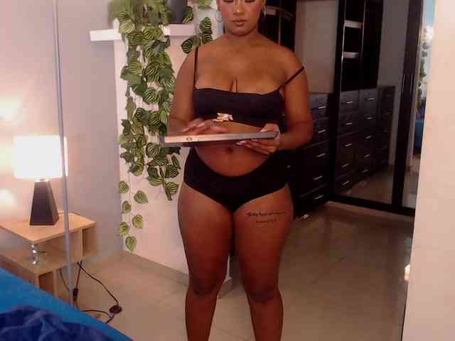JasmineCampbell webcam
