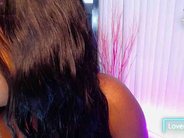 JasmineCampbell webcam