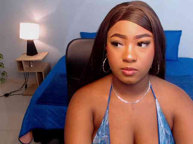JasmineCampbell webcam