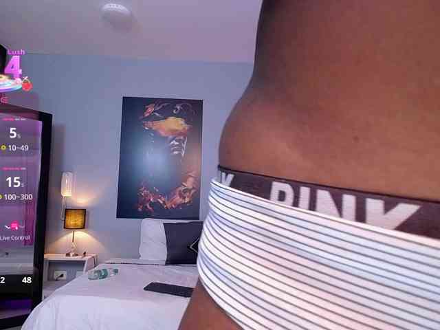 JasmineCampbell webcam