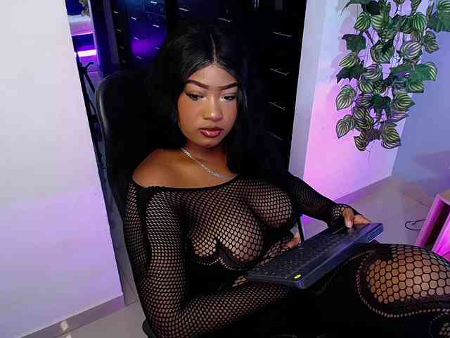 JasmineCampbell webcam