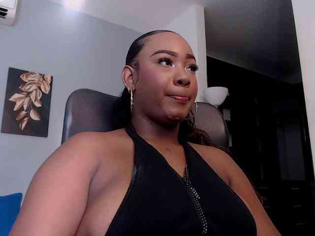 JasmineCampbell webcam