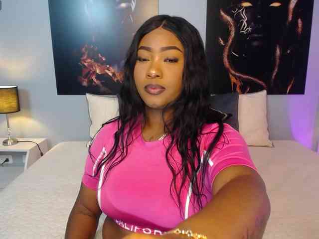 JasmineCampbell webcam