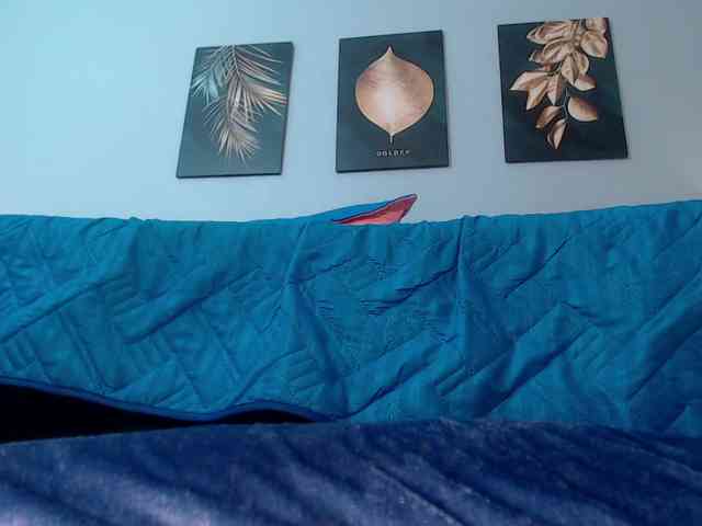 JasmineCampbell webcam