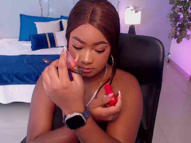 JasmineCampbell webcam