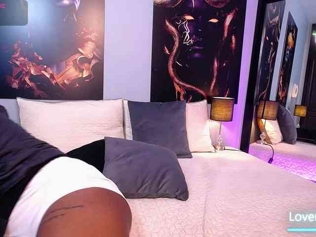 JasmineCampbell webcam