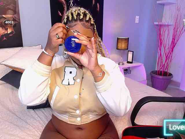 JasmineCampbell webcam