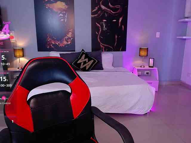 JasmineCampbell webcam