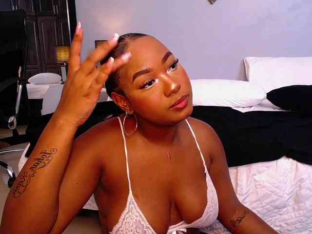 JasmineCampbell webcam