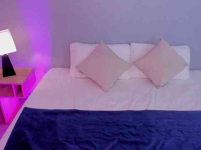 JasmineCampbell webcam