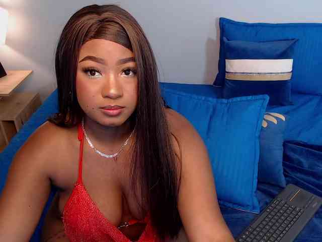 JasmineCampbell webcam