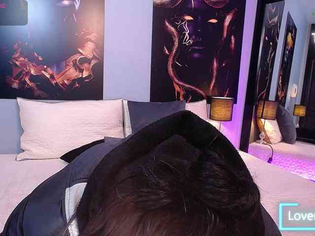 JasmineCampbell webcam