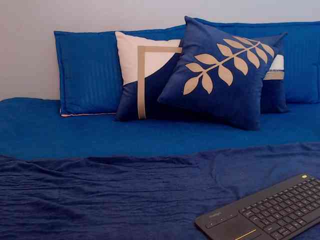 JasmineCampbell webcam