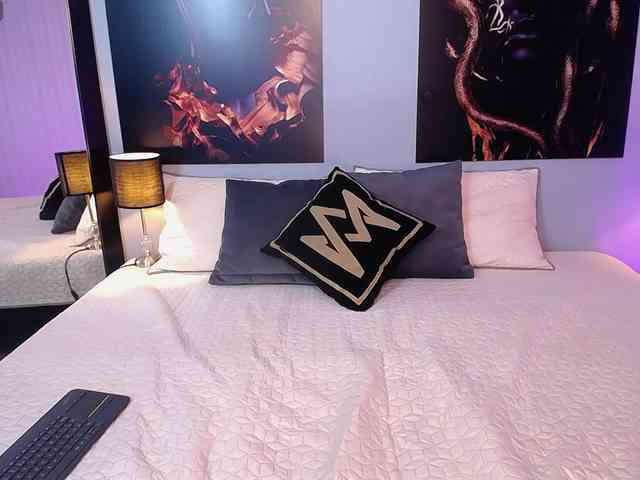 JasmineCampbell webcam