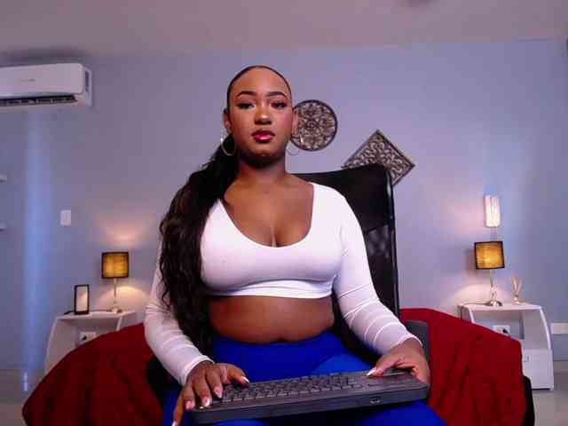 JasmineCampbell webcam
