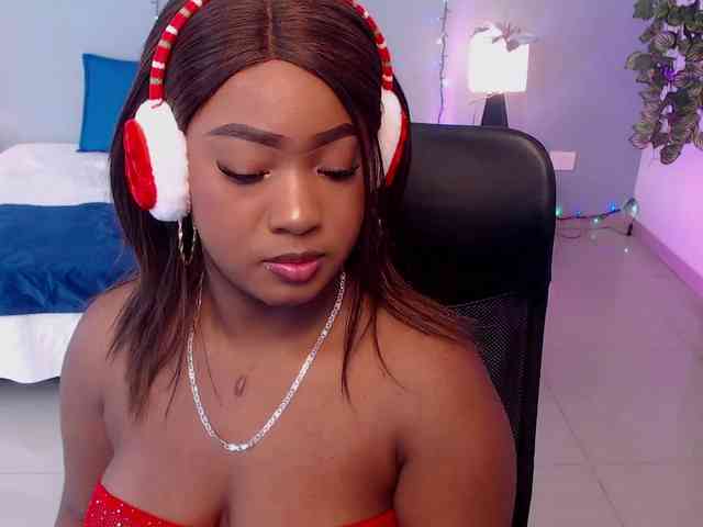 JasmineCampbell webcam