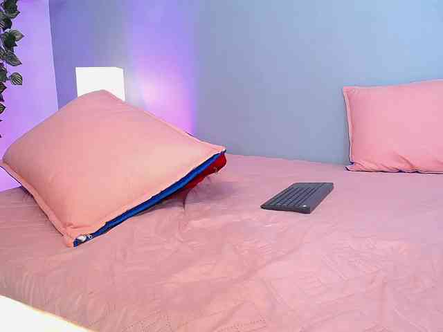 JasmineCampbell webcam