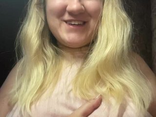 SashulyaAsd Porn Show