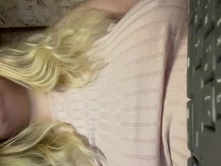 SashulyaAsd Porn Show