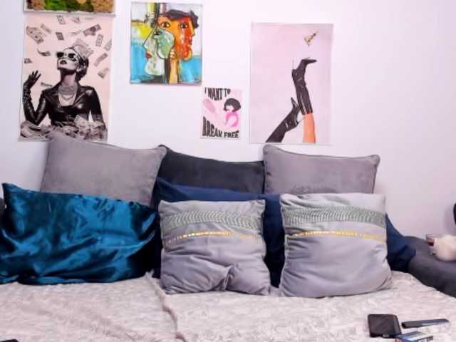 CallmeAnna's BongaCams show and profile