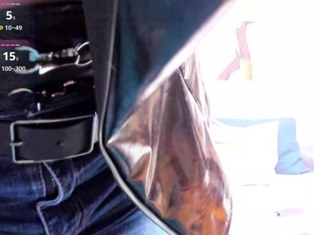 CallmeAnna's BongaCams show and profile