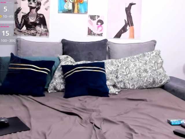 CallmeAnna's BongaCams show and profile