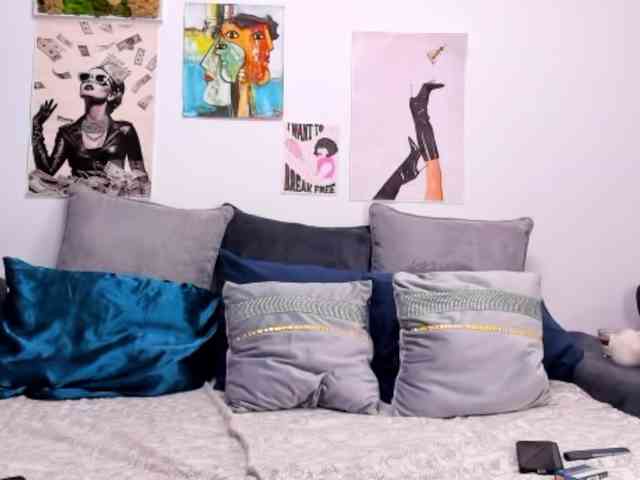 FindomGoddess webcam