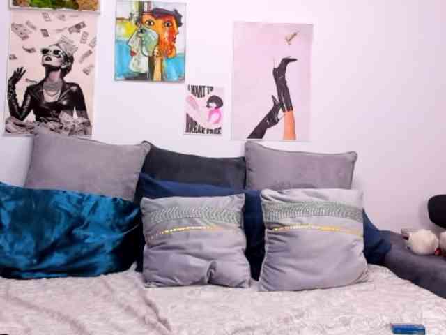 FindomGoddess webcam