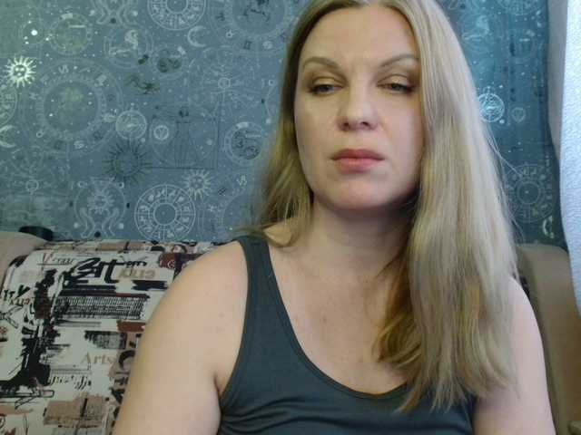 Preview of blondefox