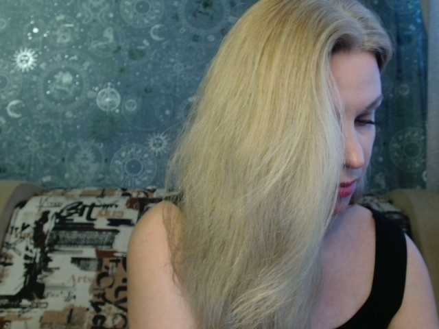 Preview of blondefox