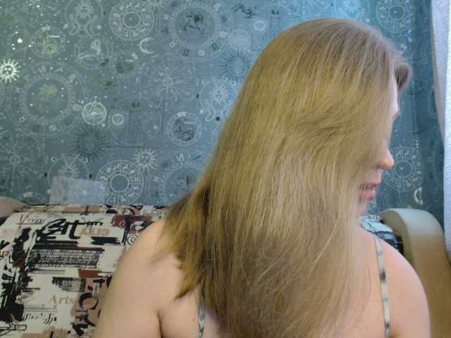 Preview of blondefox