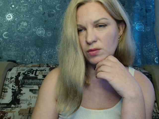 BlondeFox